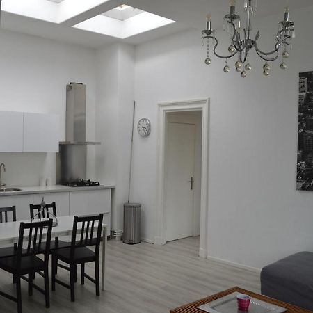 Apartment Damaxx 赞德沃特 外观 照片