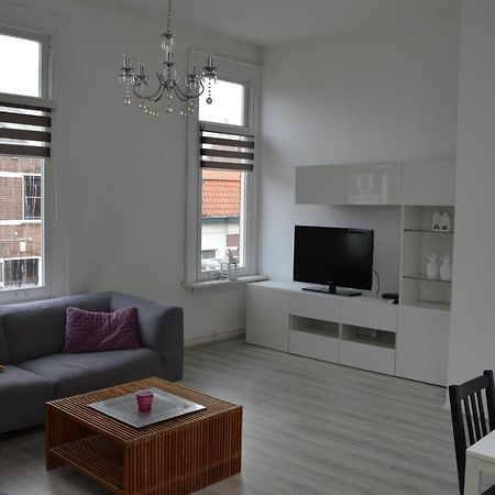 Apartment Damaxx 赞德沃特 外观 照片